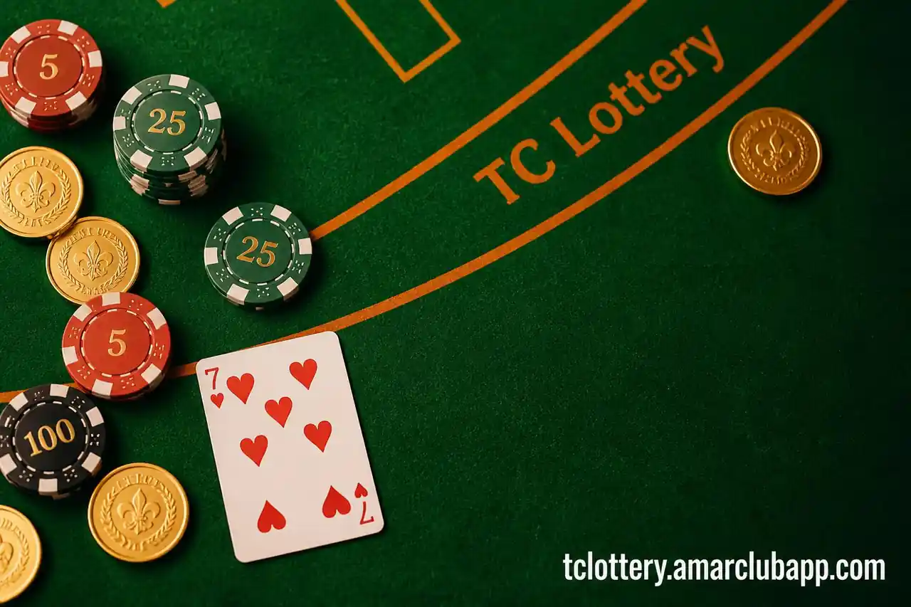 TC Lottery