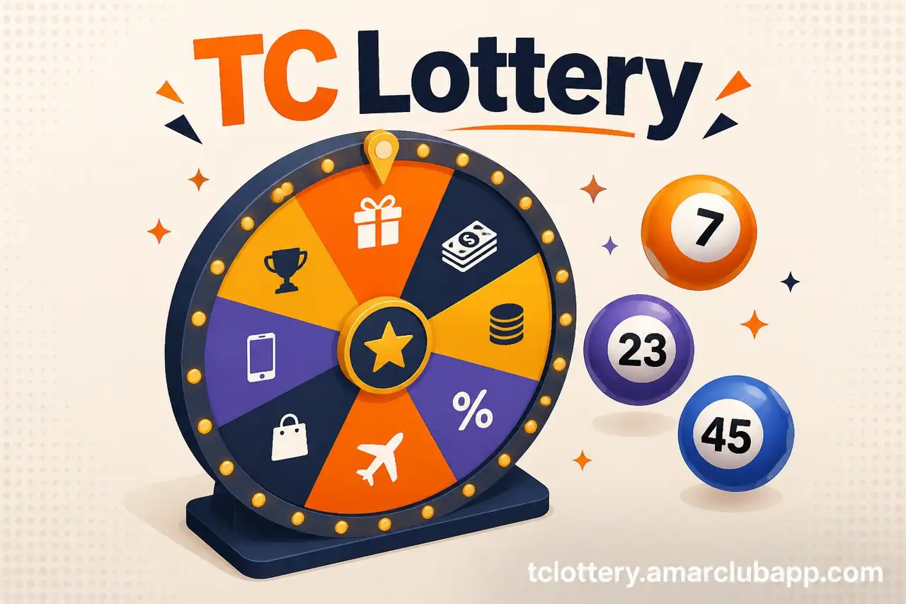 TC Lottery