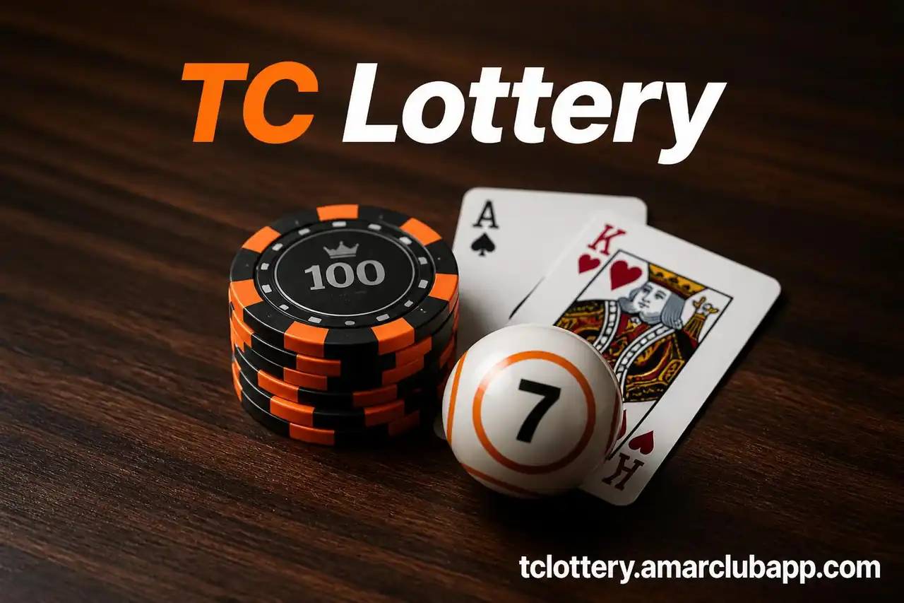 TC Lottery